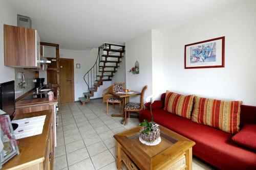 Apartamento Landhaus Sauerlandblick