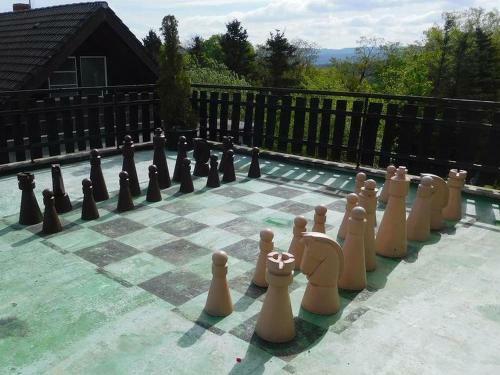 Apartamento Landhaus Sauerlandblick