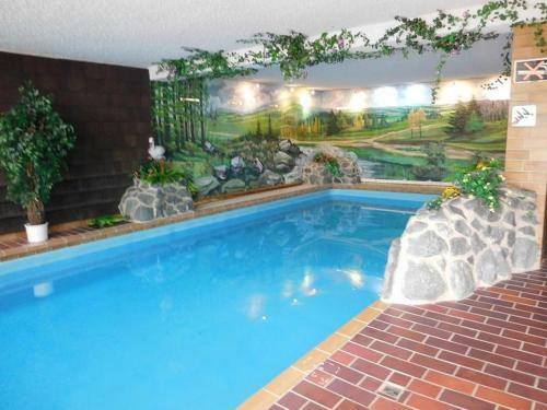 Apartamento Landhaus Sauerlandblick