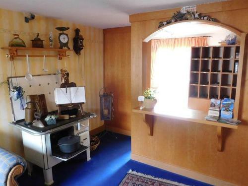 Apartamento Landhaus Sauerlandblick