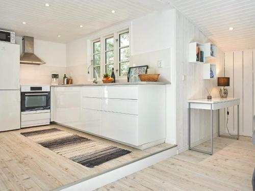 Holiday Home Aakirkeby XXII
