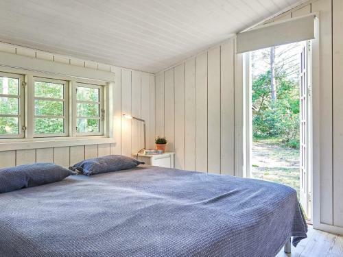 Holiday Home Aakirkeby XXII