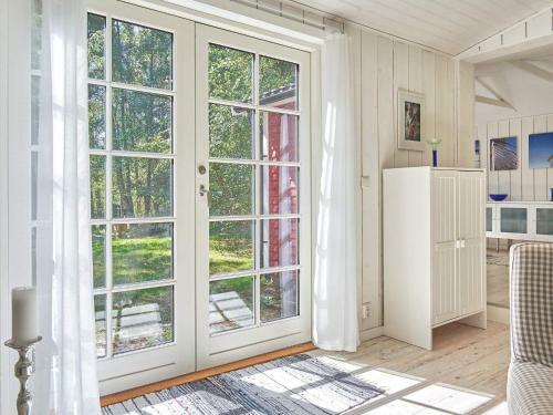 Holiday Home Aakirkeby XXII