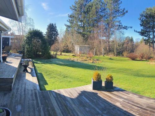 Holiday Home Vig XXXIX