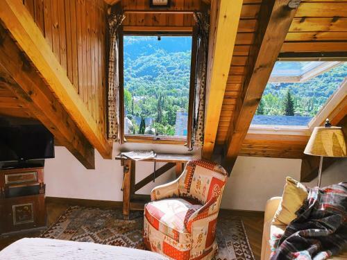 Apartamentos Chardins-chard�n D'alto
