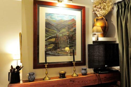 Apartamentos Chardins-chard�n D'alto
