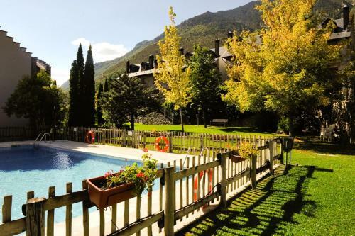 Apartamentos Chardins-chard�n D'alto