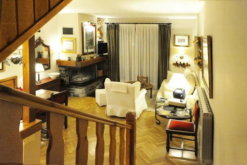 Apartamentos Chardins-chard�n D'alto