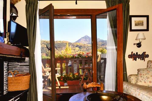 Apartamentos Chardins-chard�n D'alto