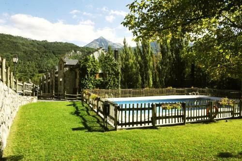 Apartamentos Chardins-chard�n D'alto