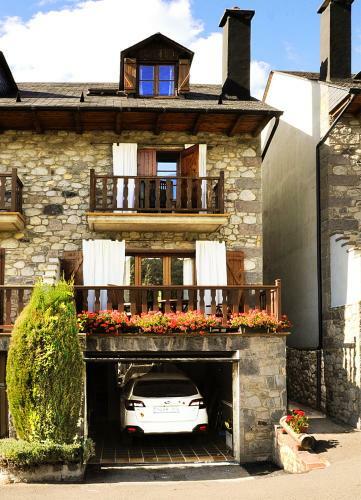 Apartamentos Chardins-chard�n D'alto