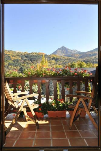 Apartamentos Chardins-chard�n D'alto