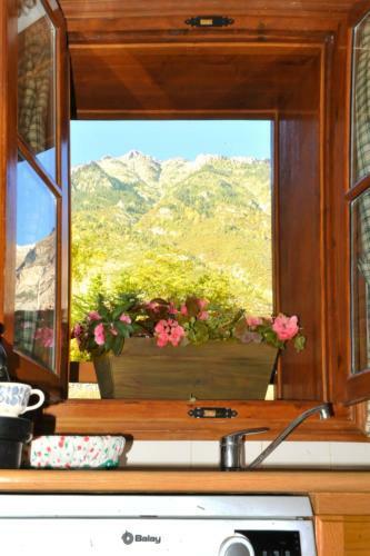 Apartamentos Chardins-chard�n D'alto