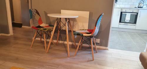 Apartamento The Court