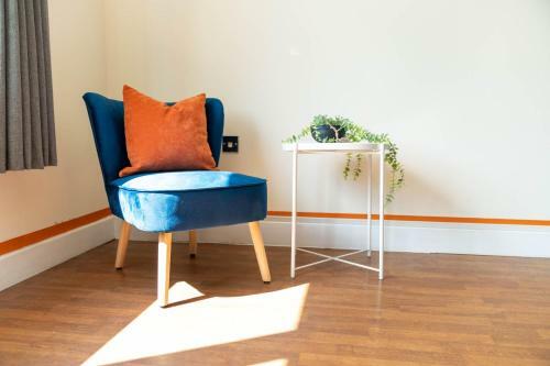 Apartamento Avril Five Ways