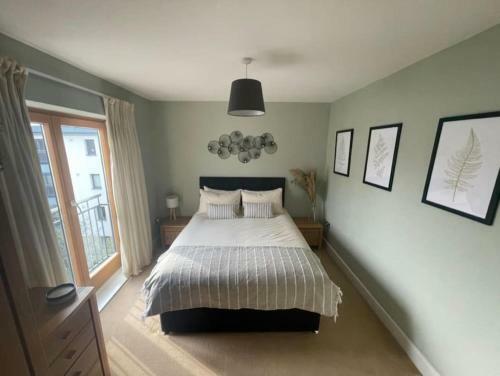 Apartamento Birmingham City Centre Penthouse