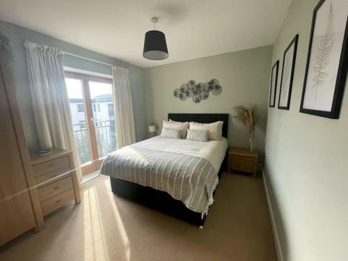 Apartamento Birmingham City Centre Penthouse