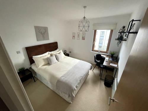 Apartamento Birmingham City Centre Penthouse