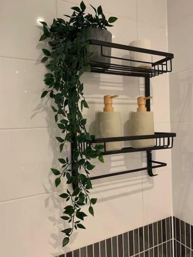 Apartamento Birmingham City Centre Penthouse