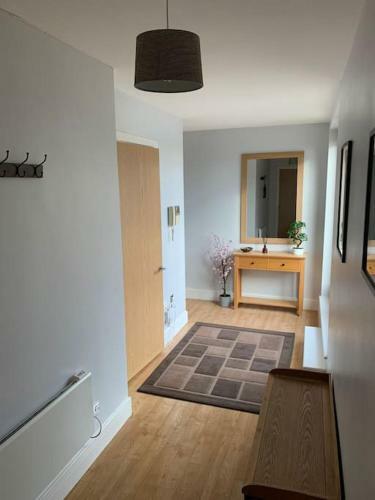Apartamento Birmingham City Centre Penthouse