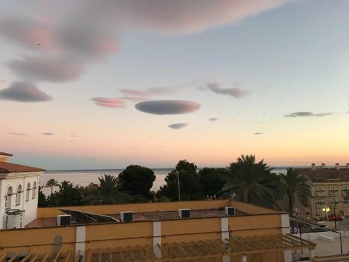 Apartamento Penthouse Benalmadena Costa
