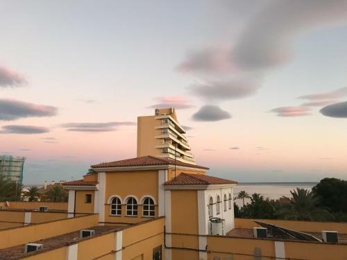 Apartamento Penthouse Benalmadena Costa