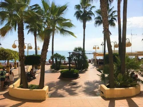 Apartamento Penthouse Benalmadena Costa