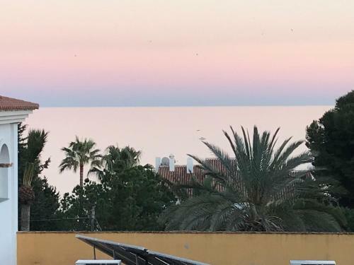 Apartamento Penthouse Benalmadena Costa