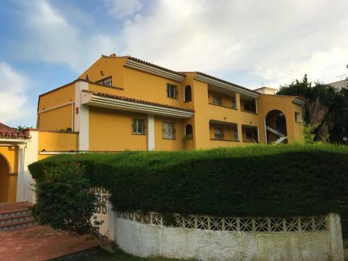 Apartamento Penthouse Benalmadena Costa