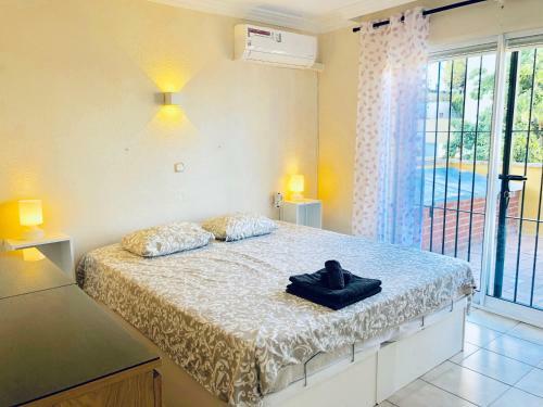 Apartamento Penthouse Benalmadena Costa