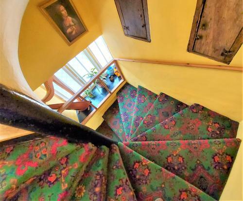 Hostal Huntstile Organic Farm
