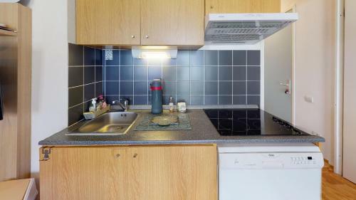 Apartamento Les Jardins De Ramel