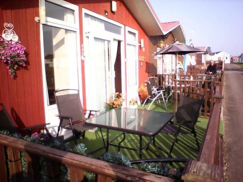 Seaside Retreat Holiday Home