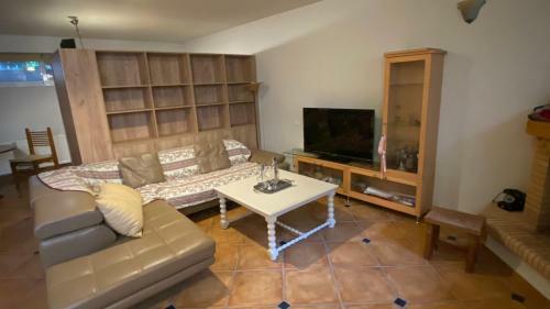 Seaside Family Apartment - Kalamata