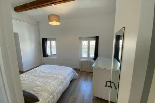 Apartamento Nice 43 M2 With Wifi - Downtown Avignon