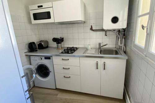 Apartamento Nice 43 M2 With Wifi - Downtown Avignon
