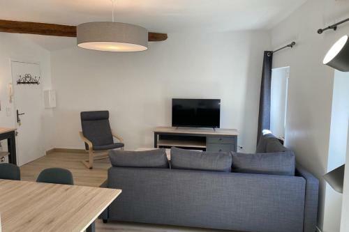 Apartamento Nice 43 M2 With Wifi - Downtown Avignon