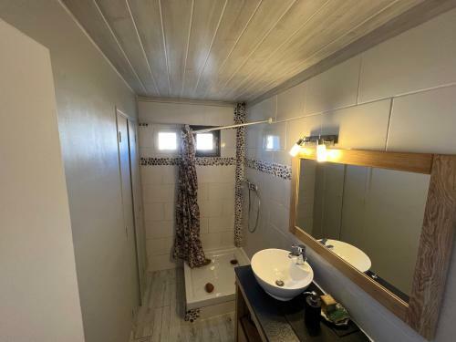 Apartamento Le Balcon / Clim / Wifi / Parking Gratuit