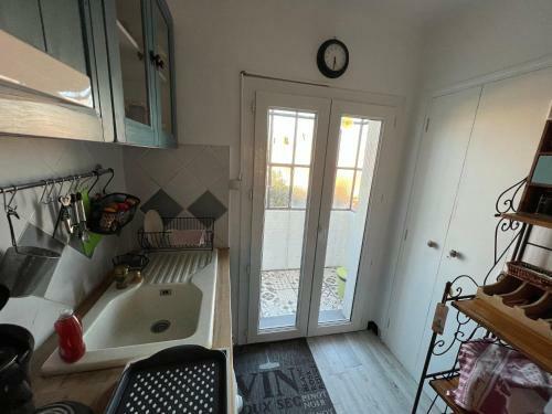 Apartamento Le Balcon / Clim / Wifi / Parking Gratuit