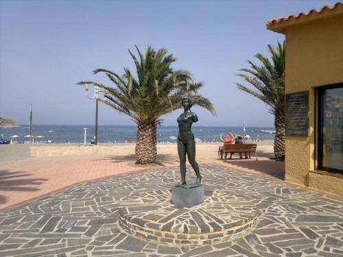 Apartamento Fantastic Sea View