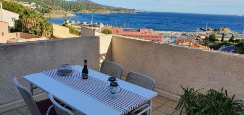 Apartamento Fantastic Sea View