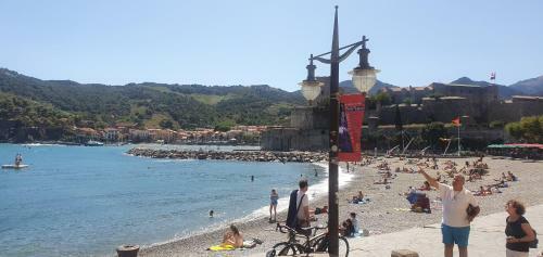 Apartamento Fantastic Sea View