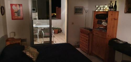 Apartamento Fantastic Sea View