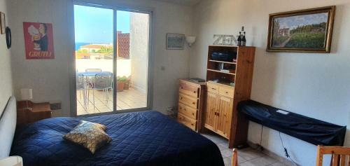 Apartamento Fantastic Sea View