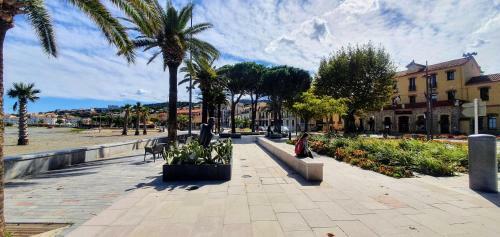 Apartamento Fantastic Sea View