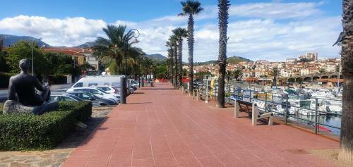 Apartamento Fantastic Sea View