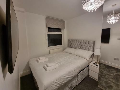 Granada Apartments Derby Road