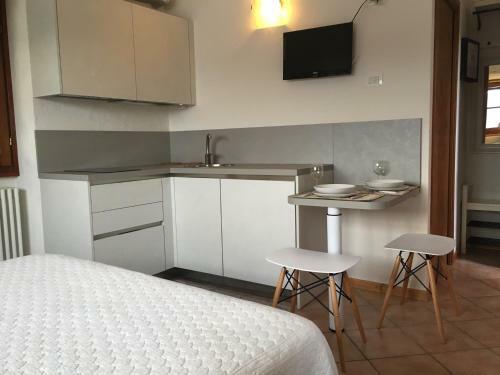 Apartamento Residenza Erbaluna