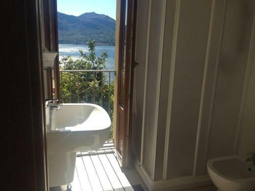 Apartamento Residenza Erbaluna