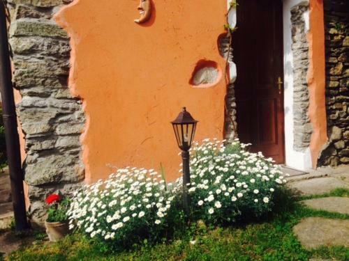 Apartamento Residenza Erbaluna